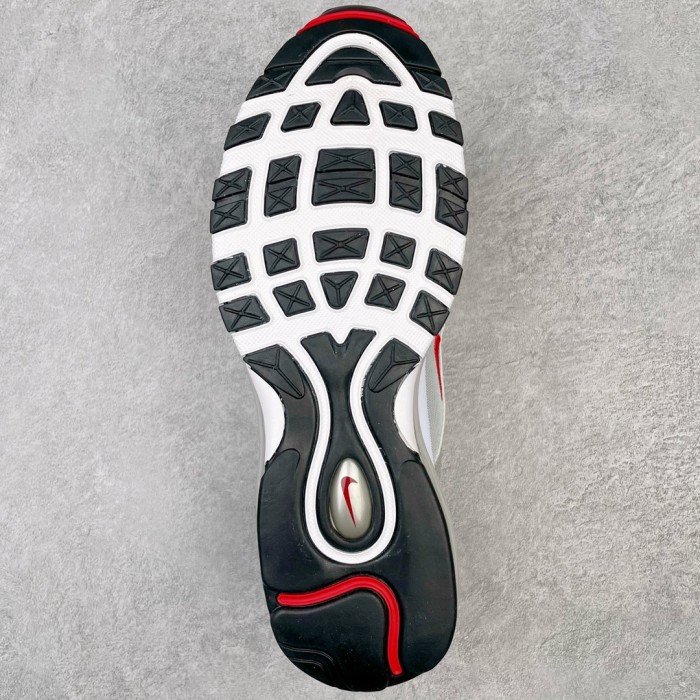 Nike Air Max 97 Silver Bullet