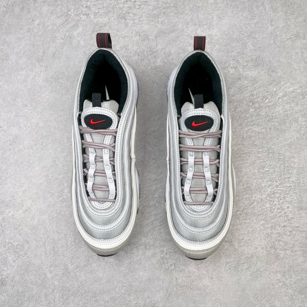 Nike Air Max 97 Silver Bullet