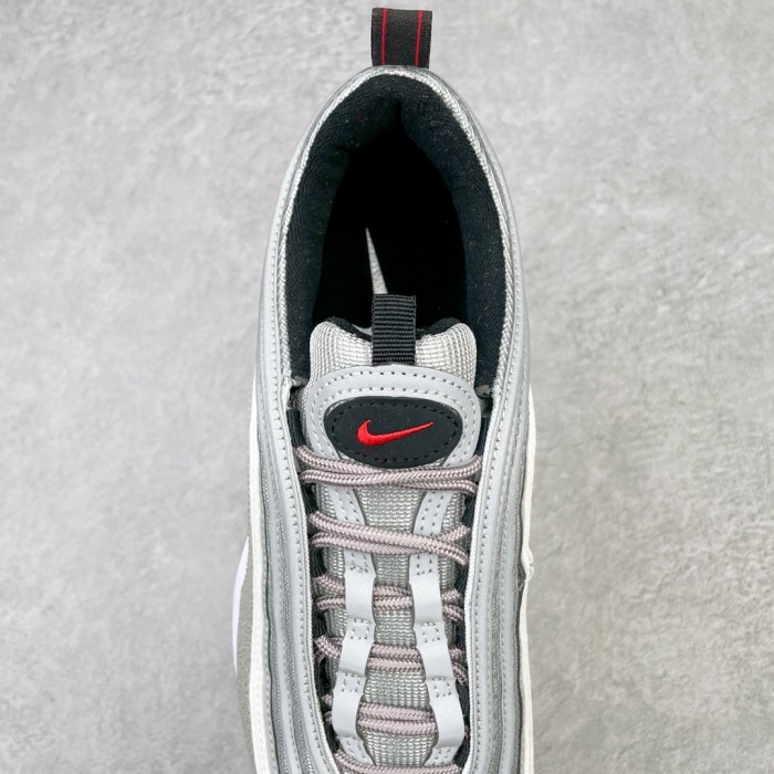 Nike Air Max 97 Silver Bullet
