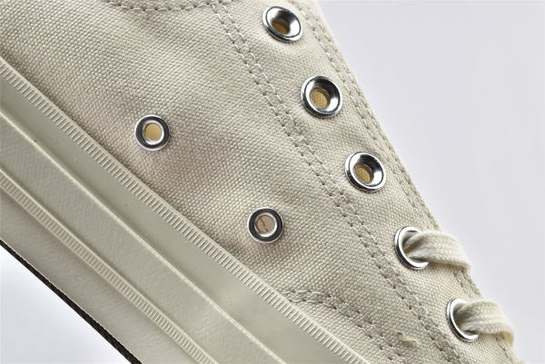 Converse Chuck Taylor All-Star 70s Ox Comme des Garcons PLAY White