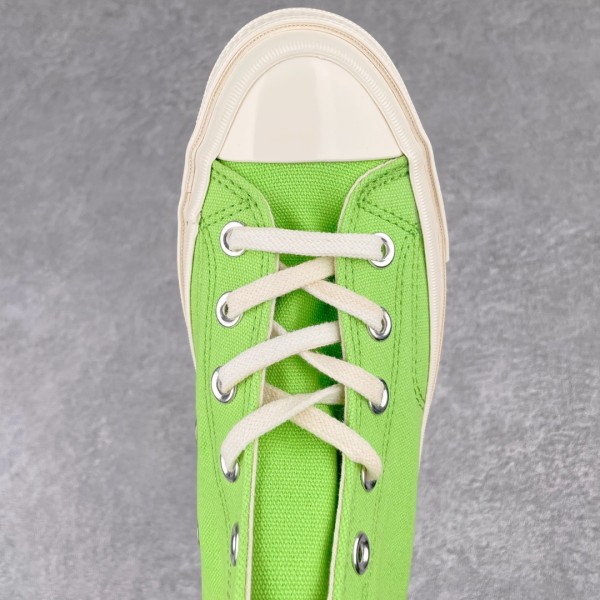 Converse Chuck Taylor All-Star 70s Ox Comme des Garcons Play Bright Blue
