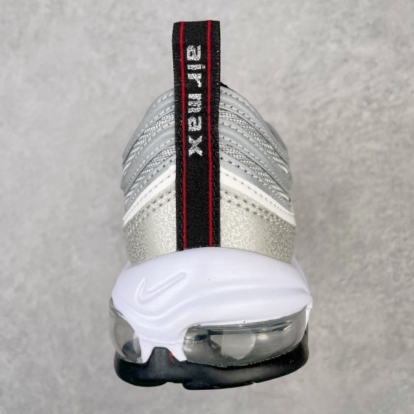 Nike Air Max 97 Silver Bullet