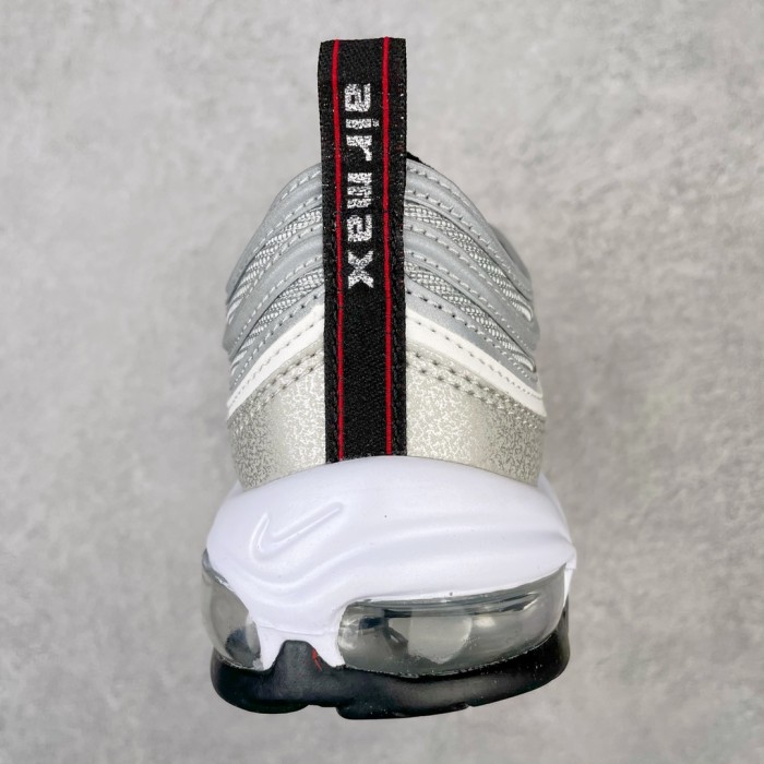 Nike Air Max 97 Silver Bullet