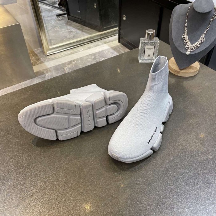 Balenciaga Speed 2.0 Grey