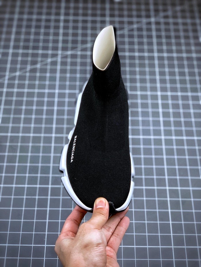 Balenciaga Speed Trainers Clearsole