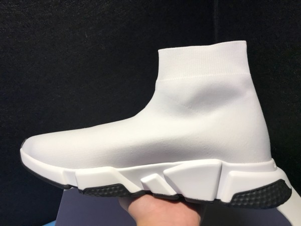 Balenciaga Speed Trainer White 2019 (W)