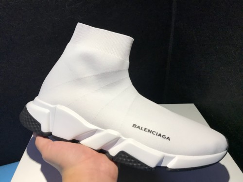 Balenciaga Speed Trainer White 2019 (W)