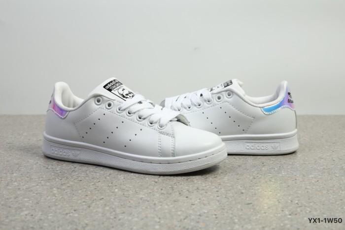 adidas Stan Smith Metallic Iridescent