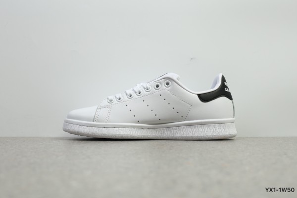 adidas Stan Smith White Black