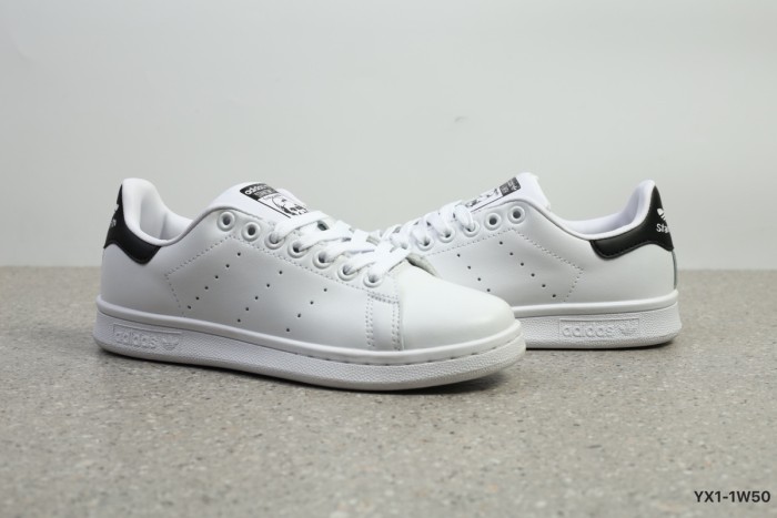 adidas Stan Smith White Black