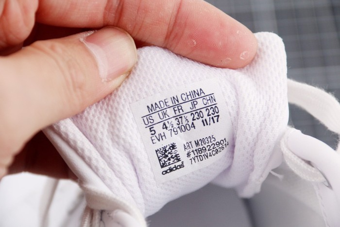 adidas Stan Smith Core White New Navy