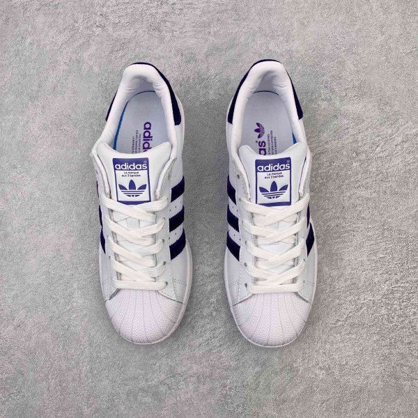 adidas Superstar Legend Purple