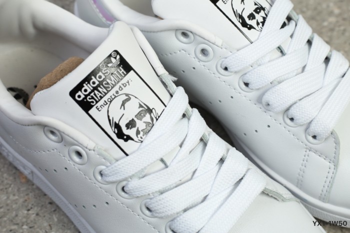 adidas Stan Smith Metallic Iridescent