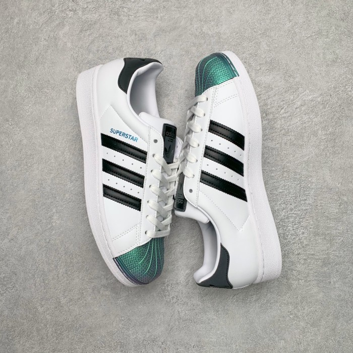 adidas Superstar Xeno Shell Toe White