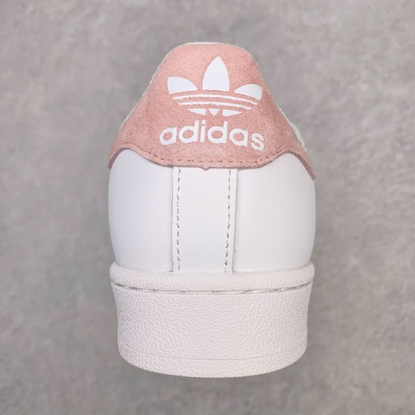 adidas Superstar Cloud White Ambient Blush