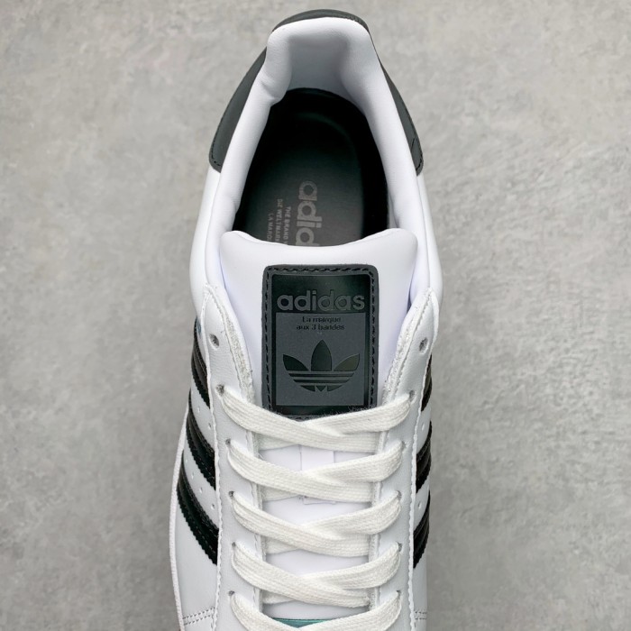 adidas Superstar Xeno Shell Toe White