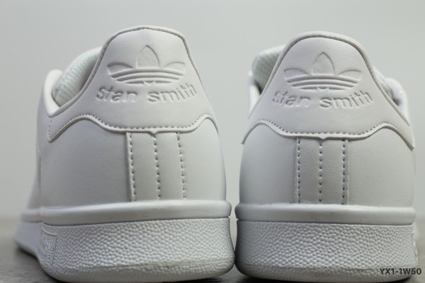 adidas Stan Smith Triple White