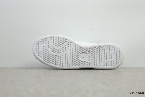 adidas Stan Smith White Black