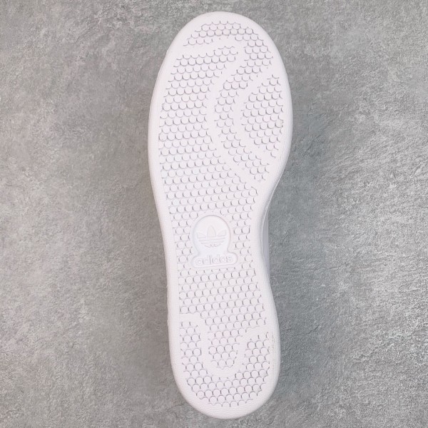 adidas Stan Smith White Blue