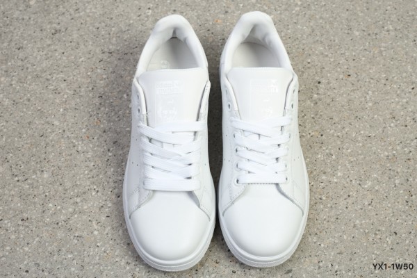 adidas Stan Smith Triple White