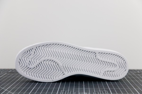 adidas Superstar XLG White Green