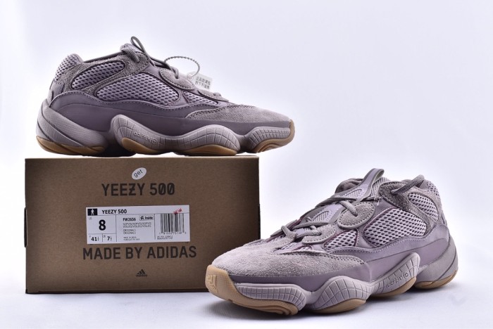 adidas Yeezy 500 Soft Vision