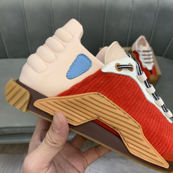 Dolce & Gabbana NS1 low-top sneakers 1