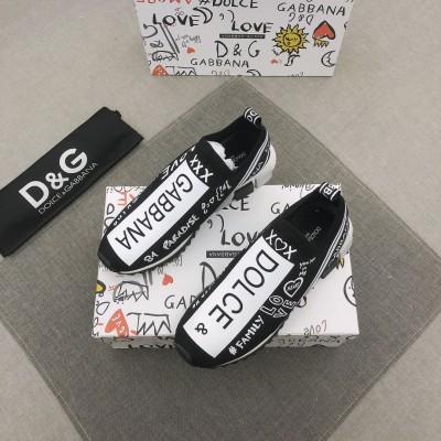 Dolce & Gabbana Sorrento 5