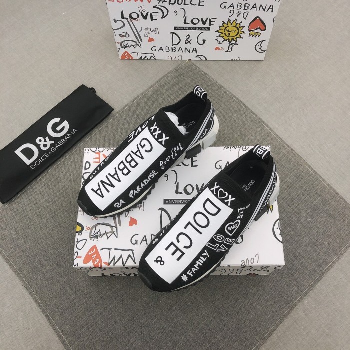 Dolce & Gabbana Sorrento 5