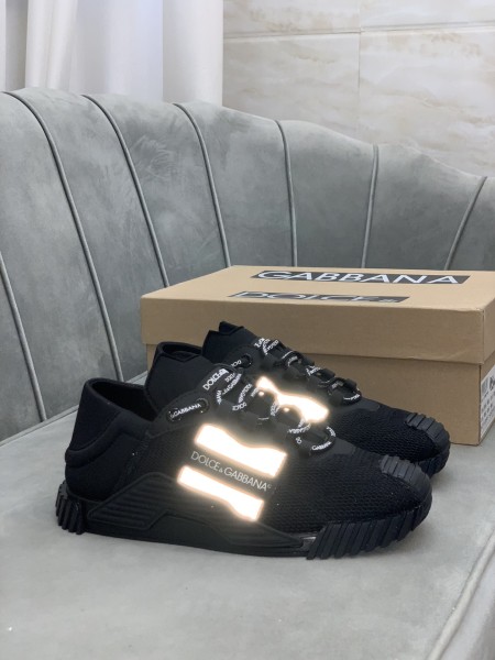 Dolce & Gabbana NS1 low-top sneakers 12