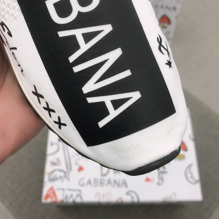 Dolce & Gabbana Sorrento 18