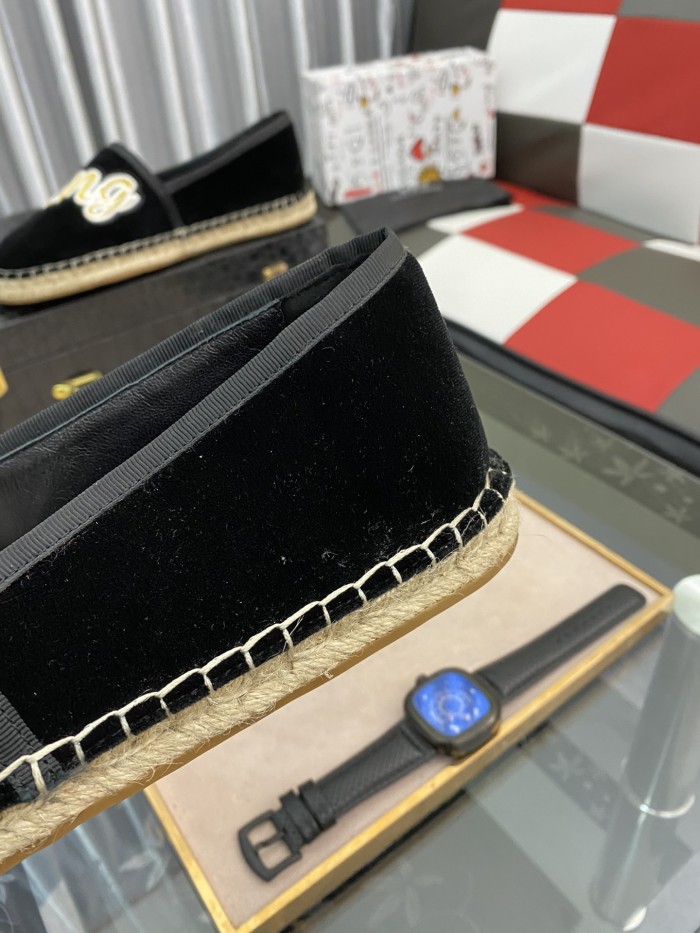 Dolce & Gabbana Fisherman 4