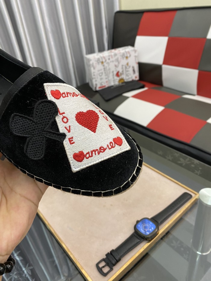 Dolce & Gabbana Fisherman 2