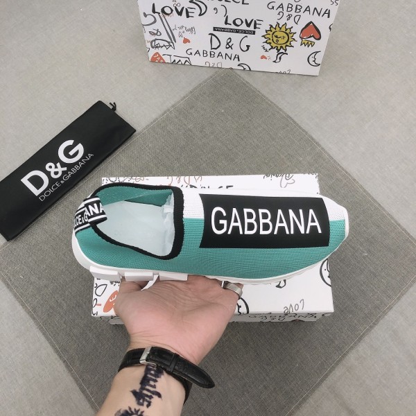 Dolce & Gabbana Sorrento 1