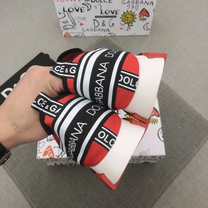 Dolce & Gabbana Sorrento 4