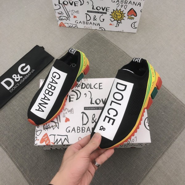 Dolce & Gabbana Sorrento 8