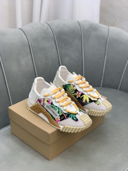 Dolce & Gabbana NS1 low-top sneakers 5