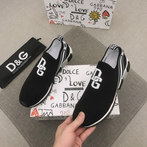 Dolce & Gabbana Sorrento 16