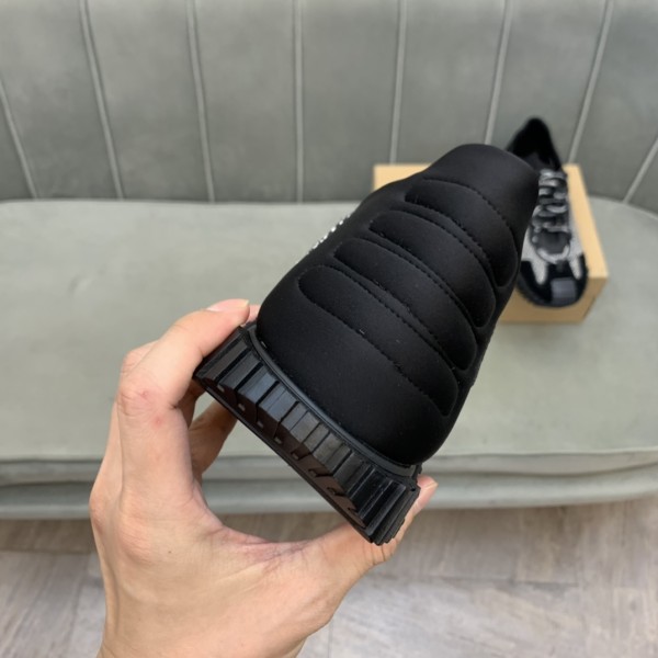 Dolce & Gabbana NS1 low-top sneakers 14