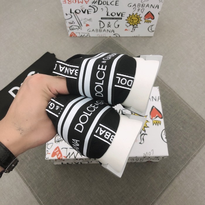 Dolce & Gabbana Sorrento 5