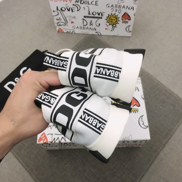 Dolce & Gabbana Sorrento 17