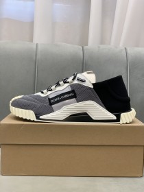 Dolce & Gabbana NS1 low-top sneakers 11