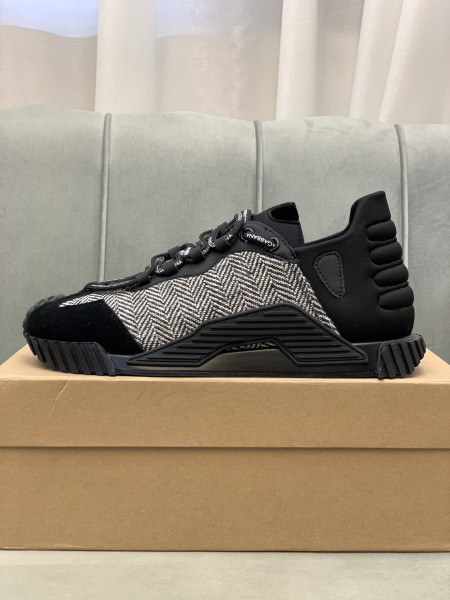 Dolce & Gabbana NS1 low-top sneakers 14