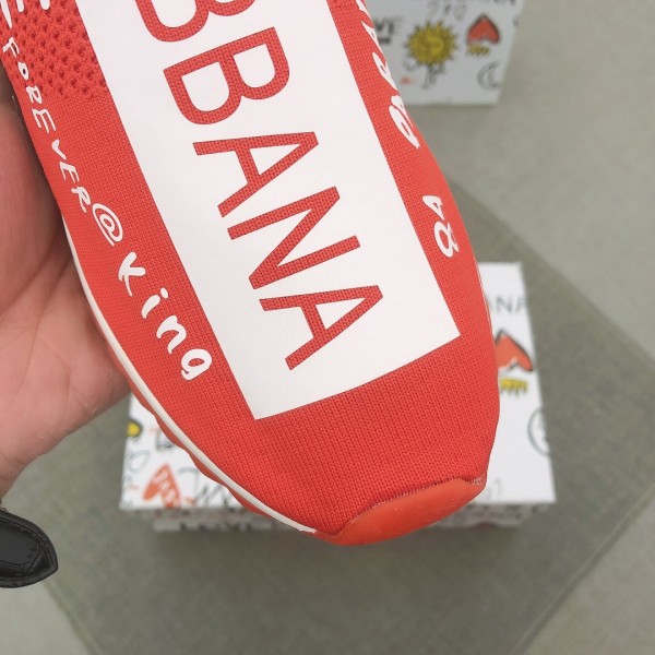 Dolce & Gabbana Sorrento 4