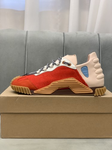 Dolce & Gabbana NS1 low-top sneakers 1