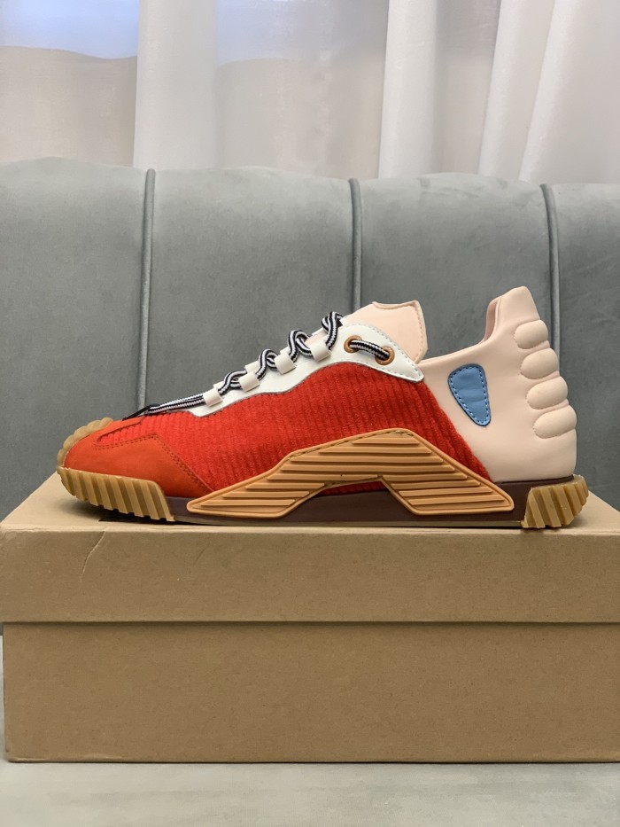 Dolce & Gabbana NS1 low-top sneakers 1