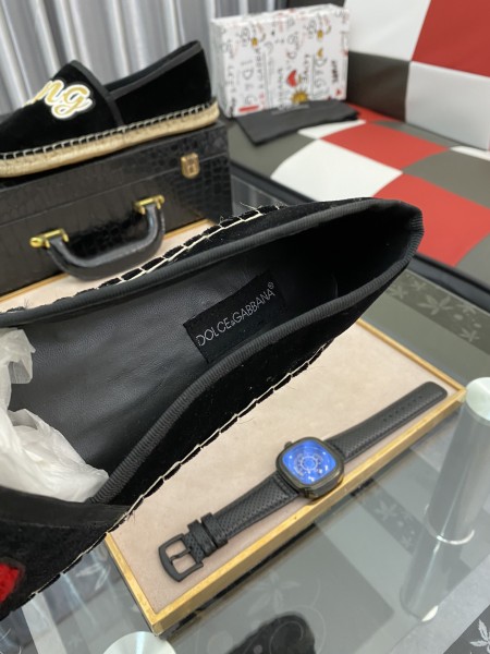 Dolce & Gabbana Fisherman 4