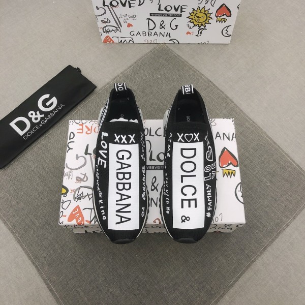 Dolce & Gabbana Sorrento 5