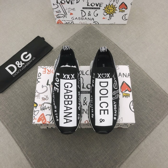 Dolce & Gabbana Sorrento 5