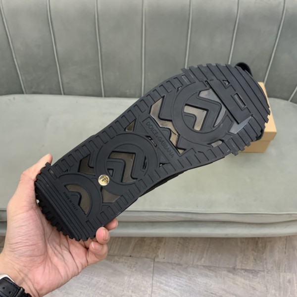 Dolce & Gabbana NS1 low-top sneakers 8